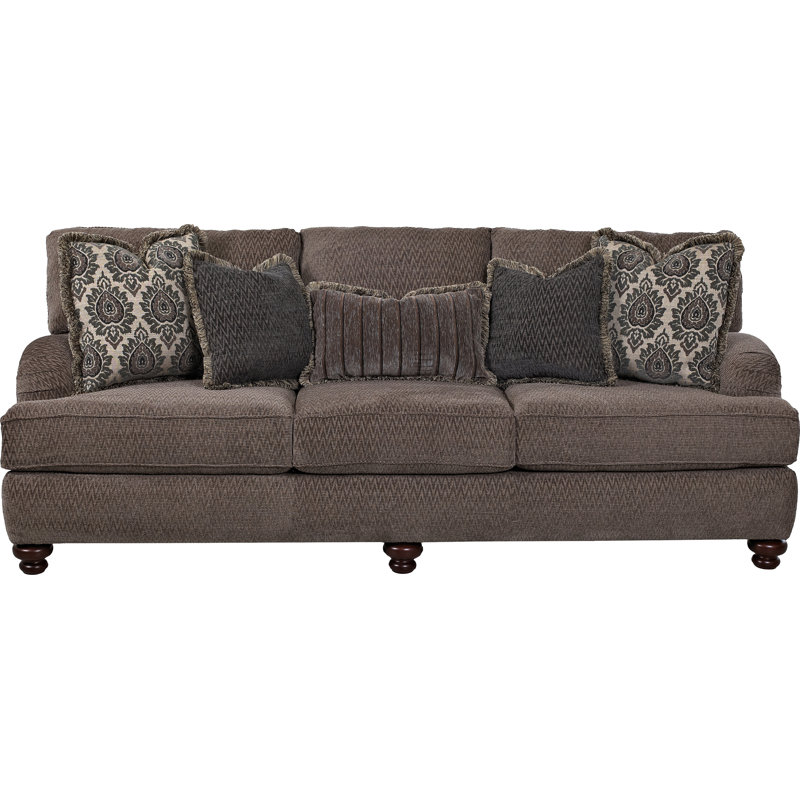 Klaussner Furniture Jack Sofa Wayfair
